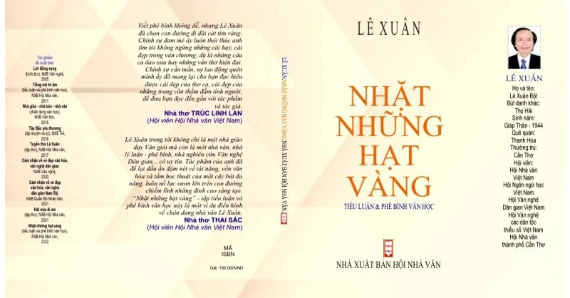 Lê Xuân và những 