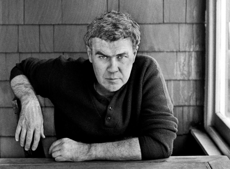 Thơ Raymond Carver