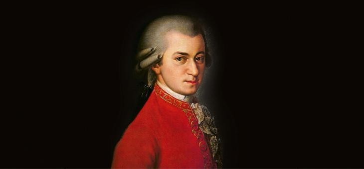 Mozart - Thiên tài và nghi án về một cái chết bí ẩn