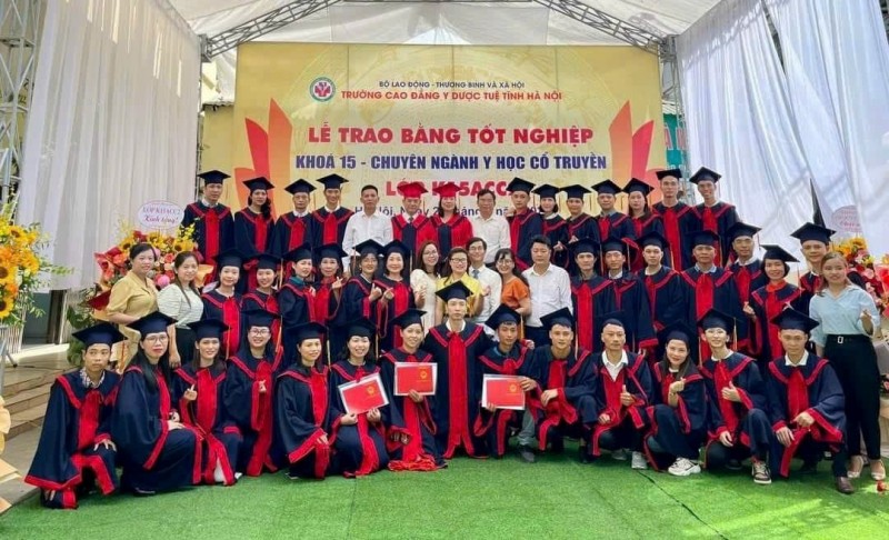 Y học cổ truyền - Ngành học 