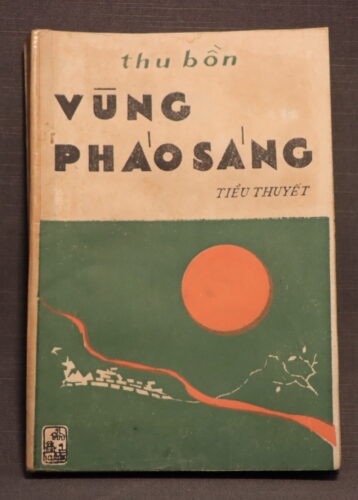 Nhà thơ Thu Bồn - Thi nhân hào hoa, đa tài