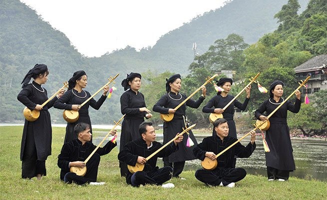 Bảo tồn di sản văn hóa phi vật thể còn nhiều bất cập