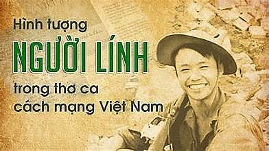 chien tranh va nguoi linh van de muon thuo cua van chuong