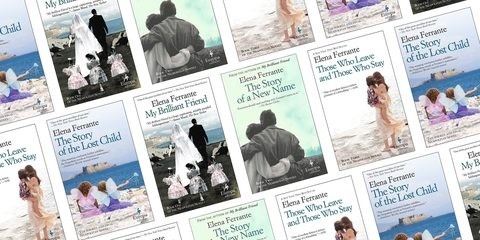 Elena Ferrante và cuộc đời ẩn danh