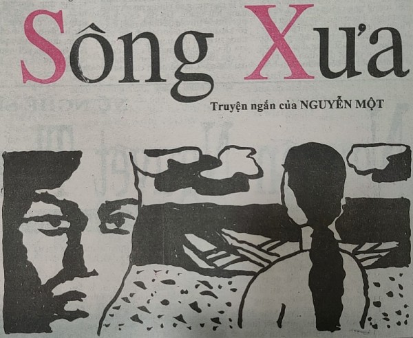 song xua truyen ngan cua nguyen mot