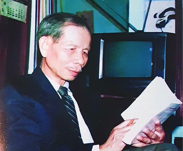 nha tho minh hieu cay que ngoc trong rung van xu thanh