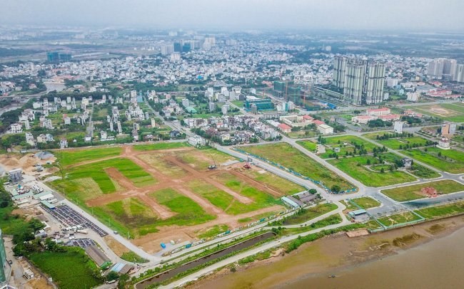 Kiểm kê đất đai năm 2024 trên phạm vi cả nước từ ngày 1/8/2024- Ảnh 1.