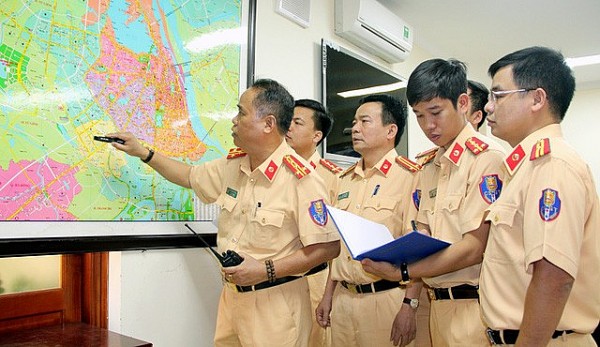 phan luong giao thong phuc vu quoc tang tong bi thu nguyen phu trong