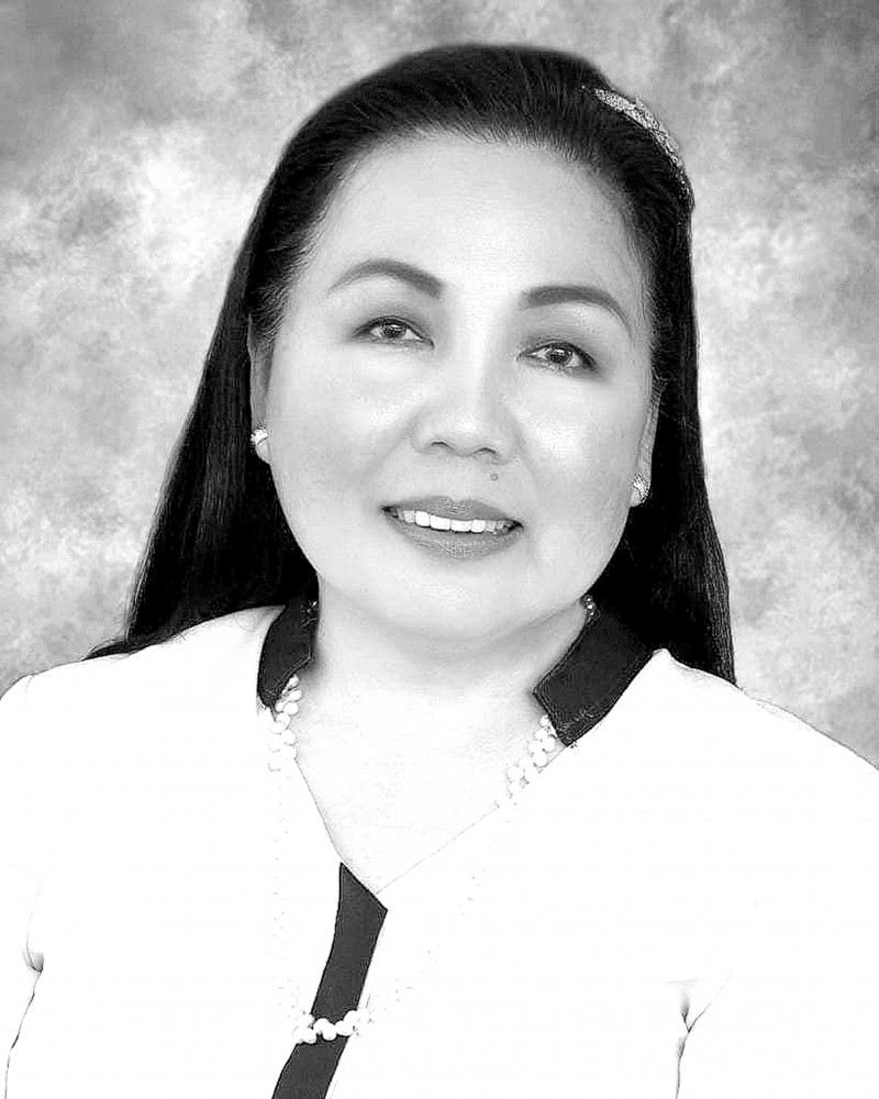 Thơ Eden Soriano Trinidad