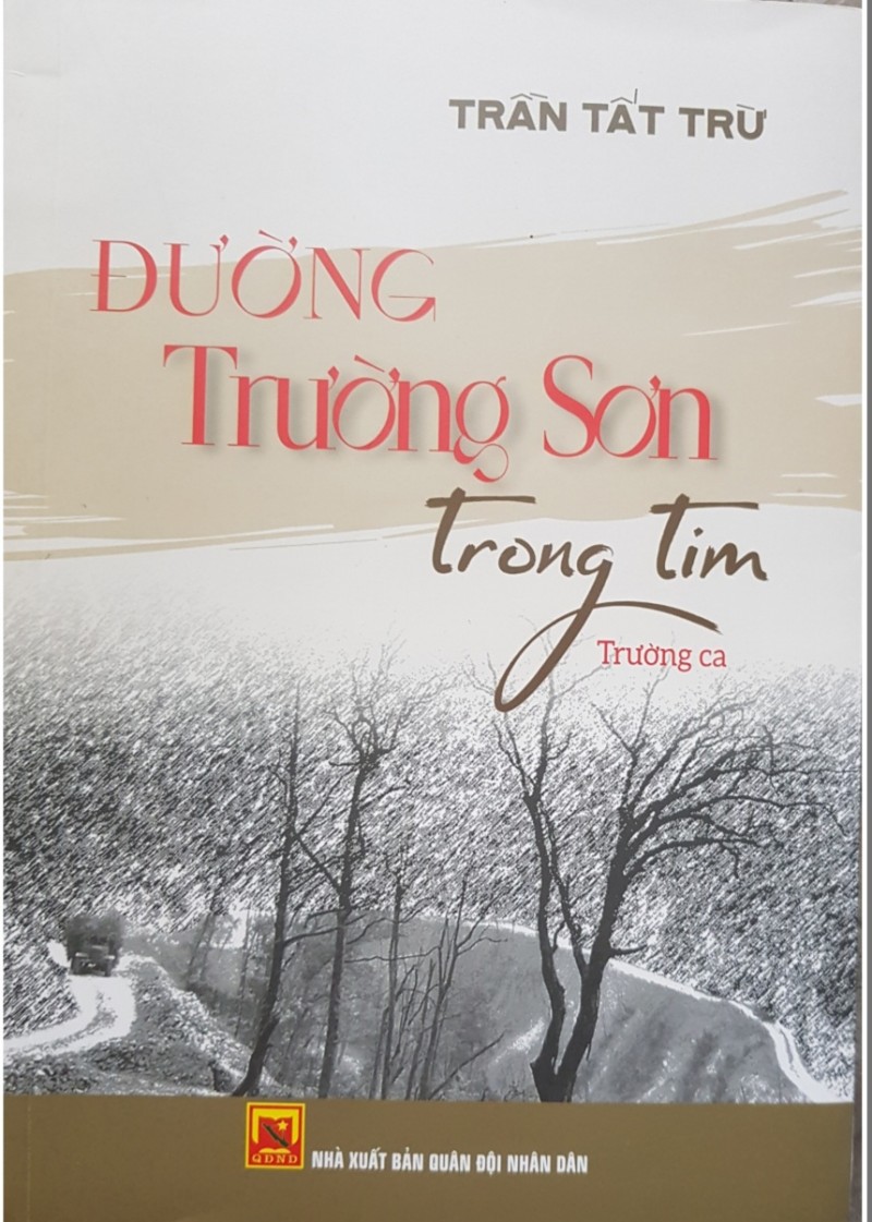 Đường Trường Sơn trong tim - Bản trường ca hào hùng