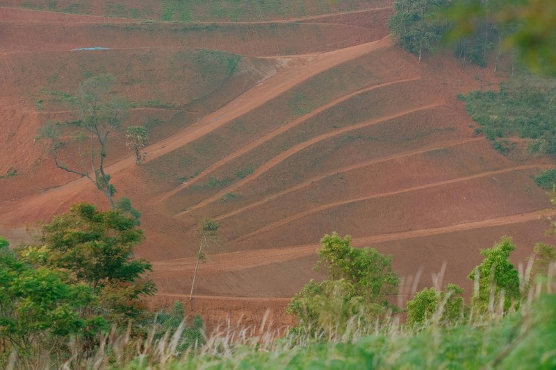 Kon Tum: Động đất liên tiếp, cảnh báo công tác quy hoạch, phát triển kinh tế xã hội