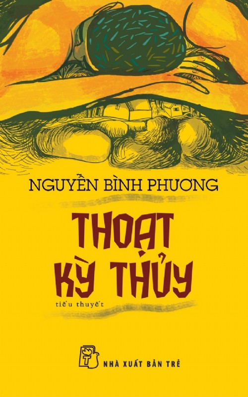 Chấn thương và bạo lực - Đọc "Thoạt kỳ thủy" của Nguyễn Bình Phương