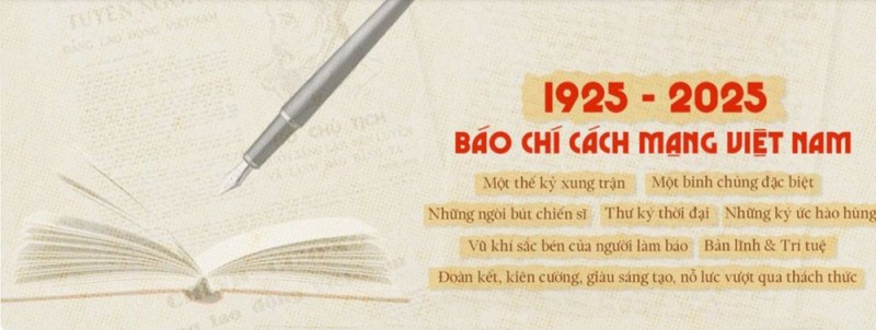 Phát huy giá trị di sản và lịch sử của báo chí Cách mạng Việt Nam