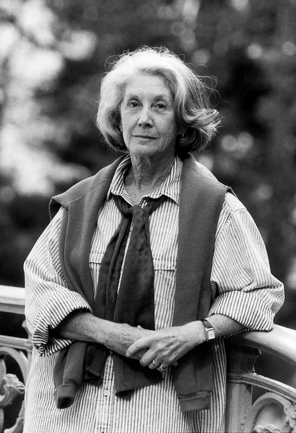 Bến cuối. Truyện ngắn của Nadine Gordimer (Nobel VH 19910)