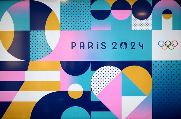 olympic paris 2024