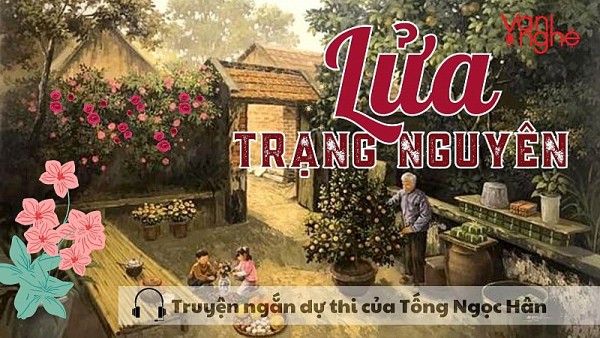 doc truyen lua trang nguyen truyen ngan du thi cua tong ngoc han