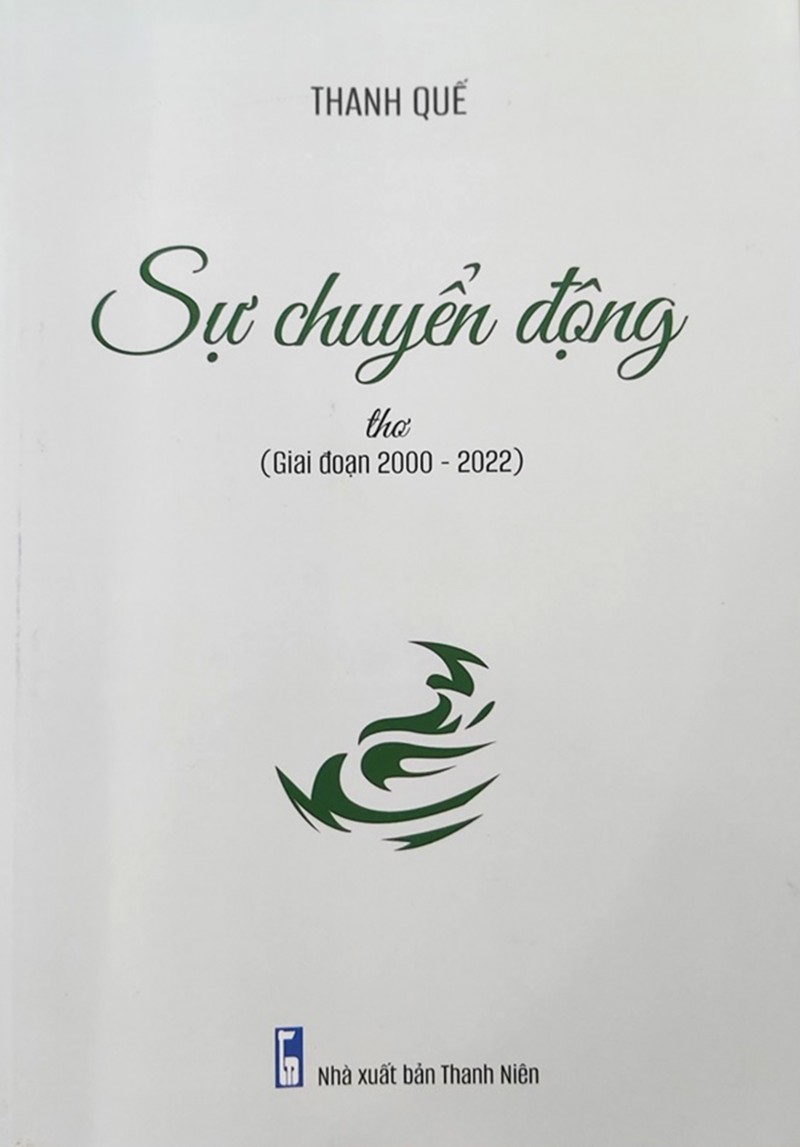 Lắng nghe, lắng nghe… Thanh Quế