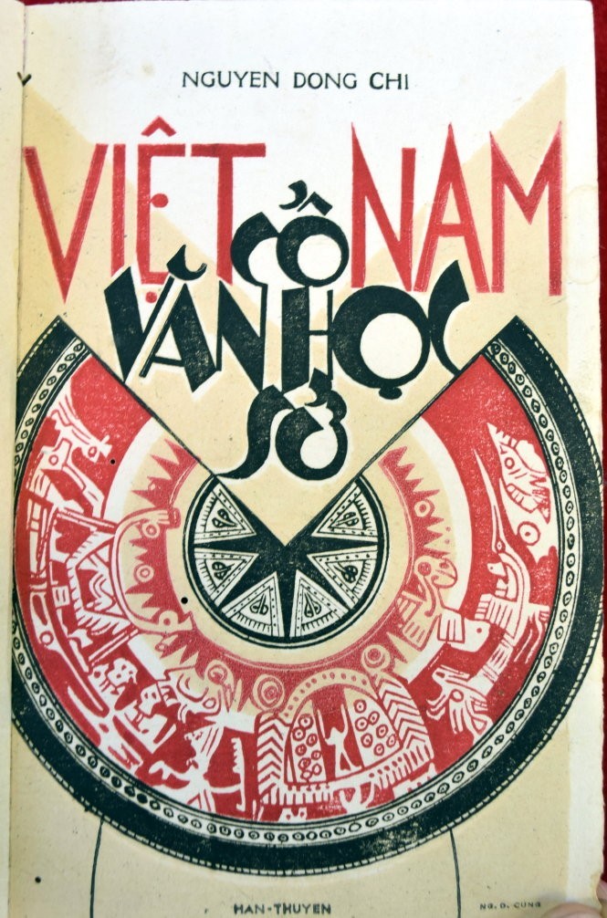 Viết lại văn học sử Việt Nam, và viết khác đi