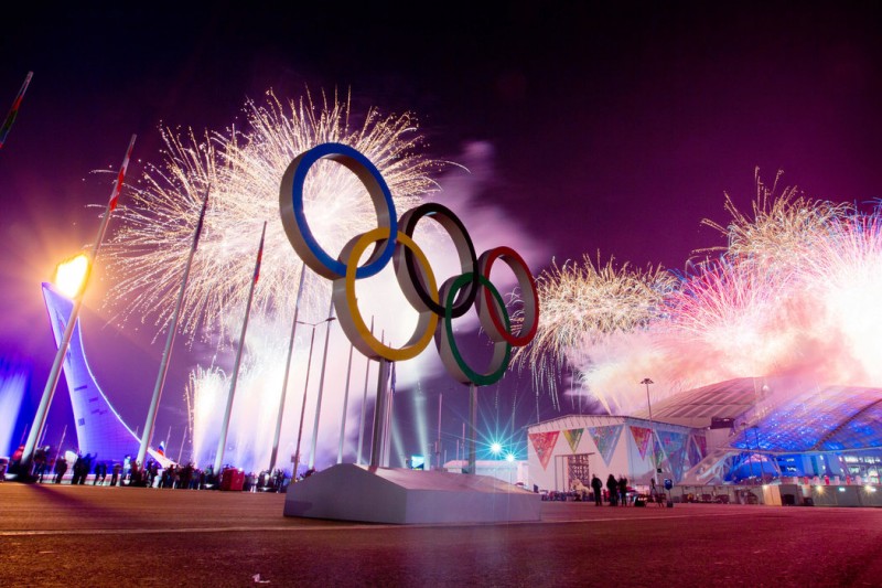 Olympic Paris 2024: Trông người lại ngẫm đến ta