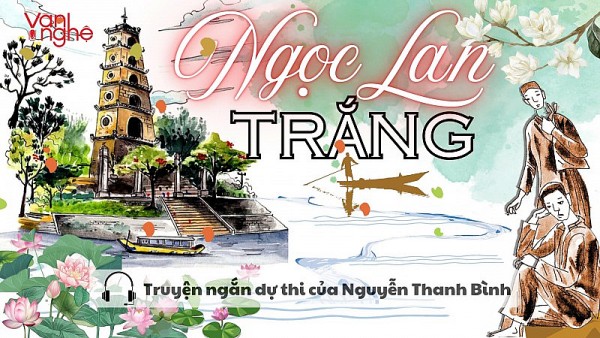 doc truyen ngoc lan trang truyen ngan du thi cua nguyen thanh binh