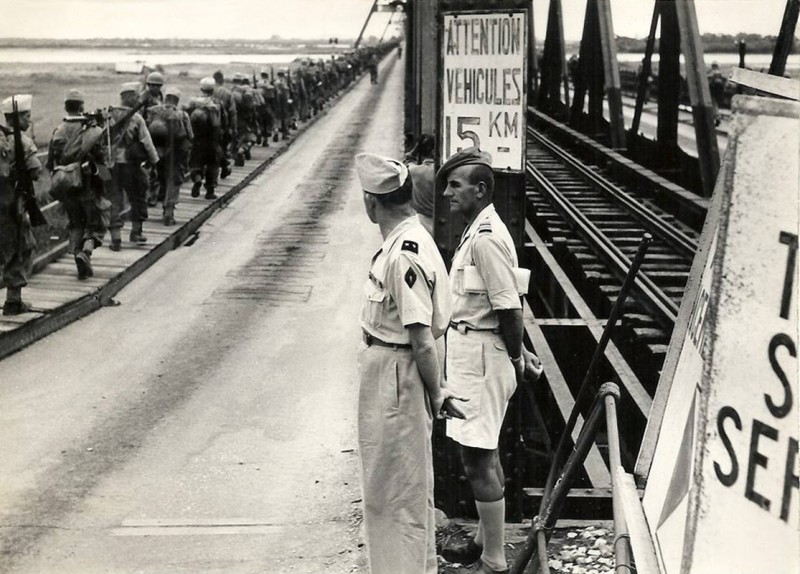 Hà Nội năm 1954 - Những hình ảnh vô giá