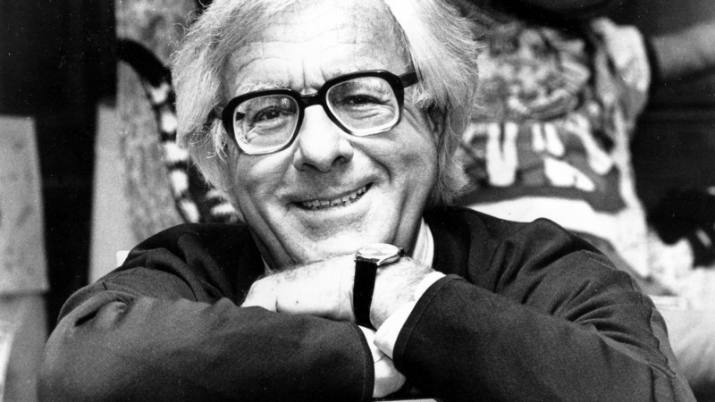 Mưa bụi sẽ qua. Truyện ngắn của nhà văn Ray Bradbury