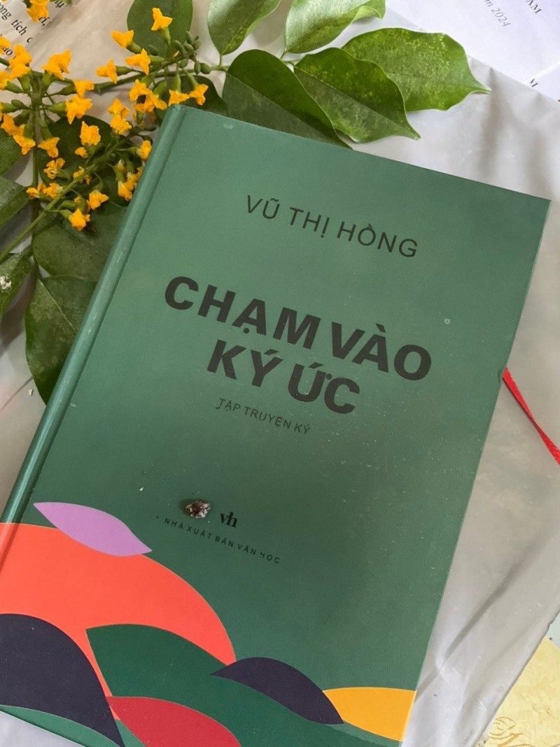 Sống lại cùng ký ức chiến tranh