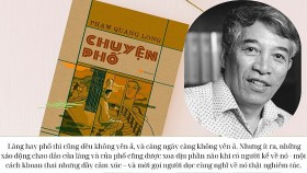 Chuyện làng đến chuyện phố