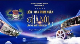 Liên hoan phim ngắn Hà Nội (giải Sao Khuê) lần thứ Nhất