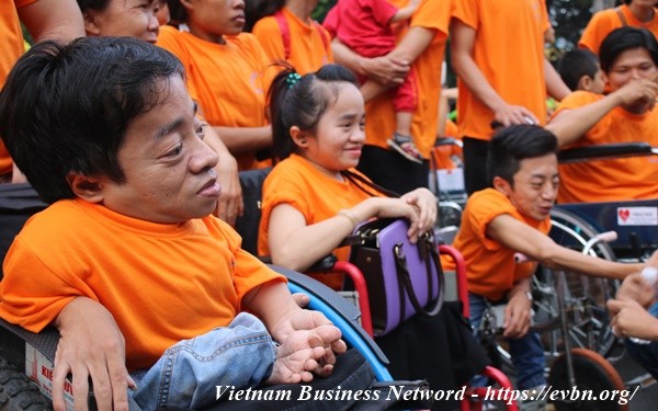 Cuộc chiến đòi công lý cho nạn nhân chất độc da cam/dioxin Việt Nam