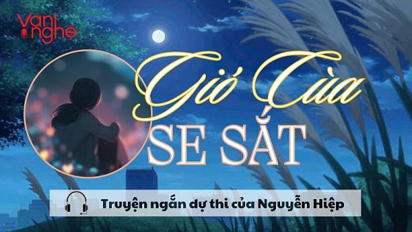 doc truyen gio cua se sat truyen ngan du thi cua nguyen hiep