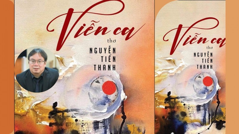 “Viễn ca” của những phương trời viễn mộng