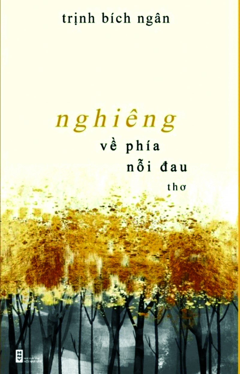 Vụn vỡ và long lanh