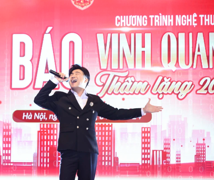 Bản tin Văn nghệ: Những bữa tiệc âm nhạc và những điểm hẹn nghệ thuật độc đáo