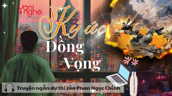 doc truyen ky uc dong vong truyen ngan du thi cua phan ngoc chinh