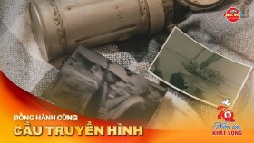 Bản tin Văn Nghệ: Dấu ấn lịch sử và những giá trị vượt thời gian