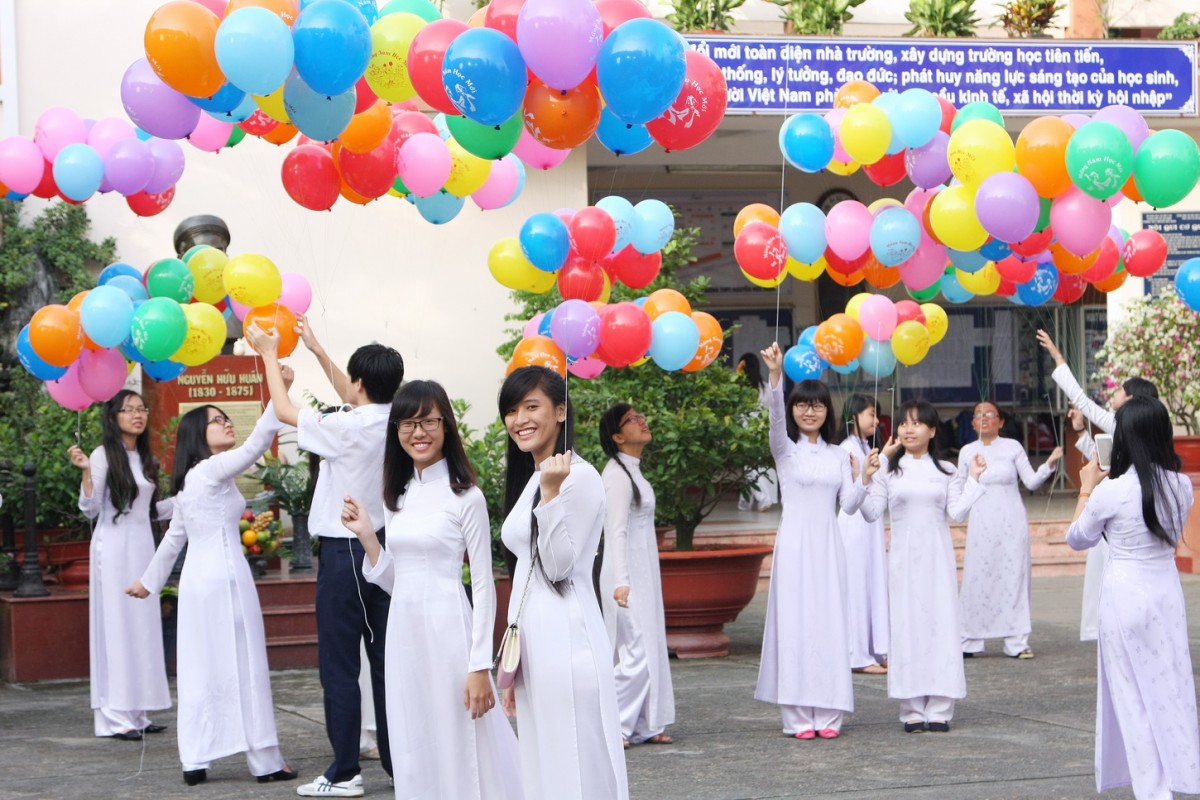 Cả nước sẵn sàng tâm thế cho ngày khai giảng năm học mới