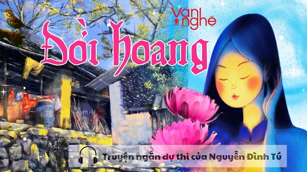 doc truyen doi hoang truyen ngan du thi cua nguyen dinh tu