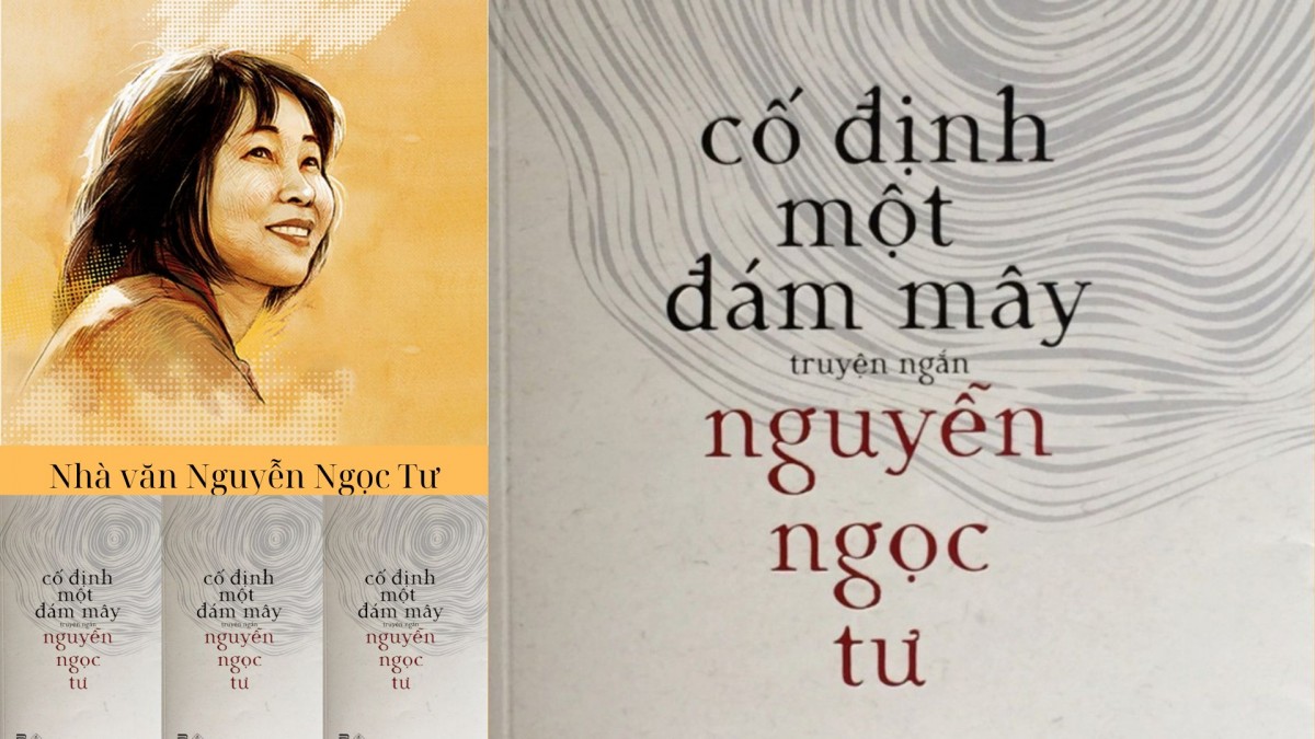 "Những biển" của Nguyễn Ngọc Tư  nhận giải "Văn học Đông Nam Á xuất sắc nhất năm 2024"