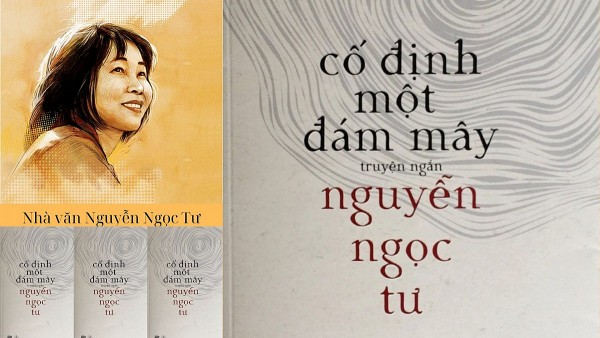 "Những biển" của Nguyễn Ngọc Tư  nhận giải "Văn học Đông Nam Á xuất sắc nhất năm 2024"