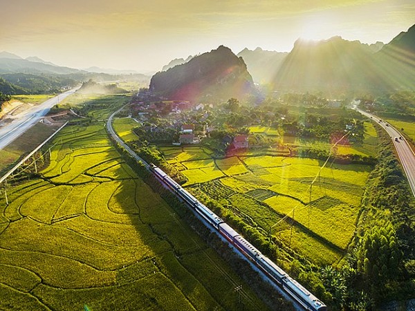 ve voi canh dong tan van cua nghiem huyen vu