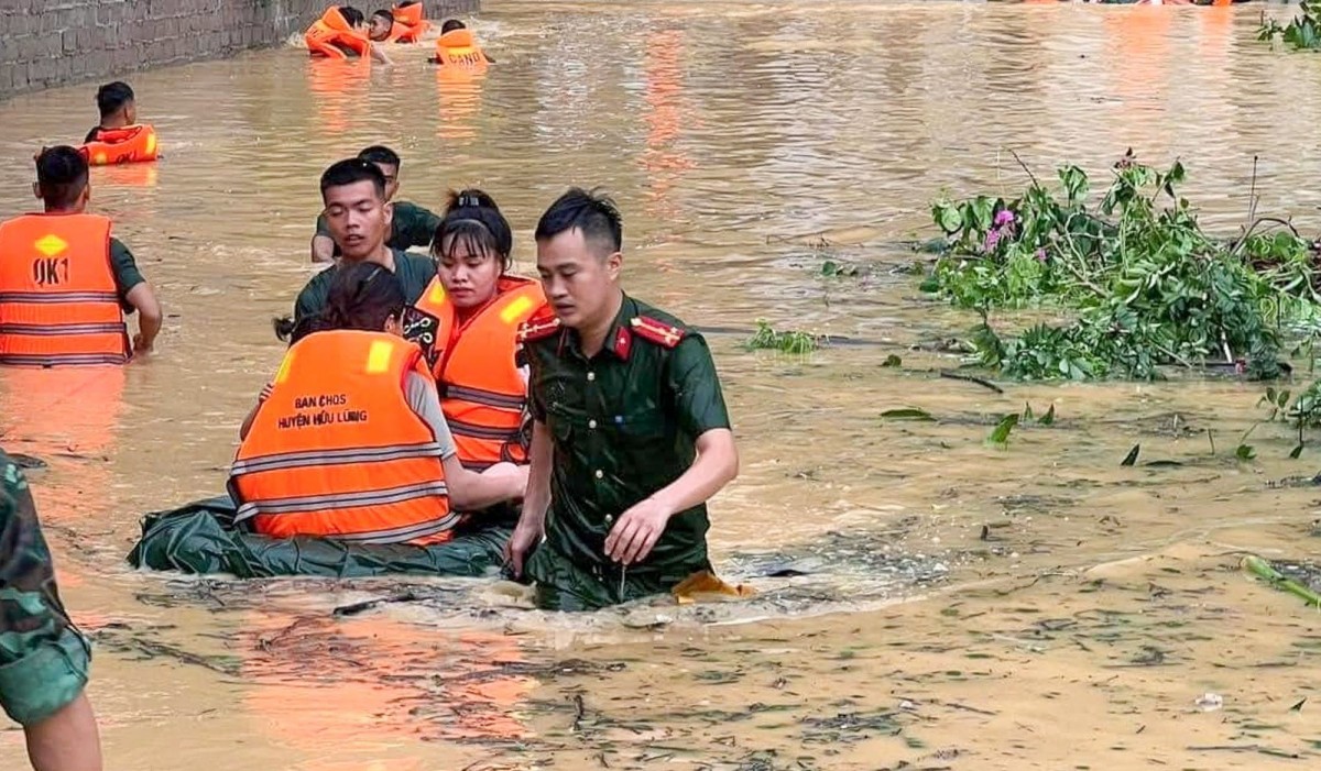 Mệnh giá của thương yêu