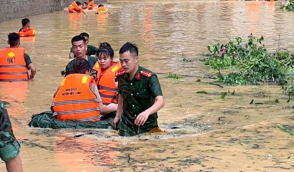 menh gia cua thuong yeu