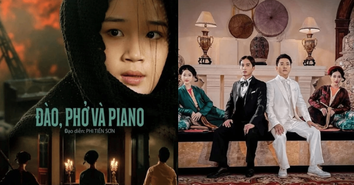 “Đào, Phở và Piano” được lựa chọn tham dự giải Oscar 2025