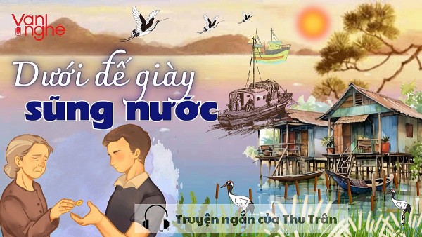 doc truyen duoi de giay sung nuoc truyen ngan cua thu tran