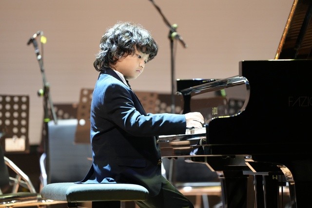 Bản tin Văn nghệ: Khởi động cuộc thi "Festival piano talent 2025"