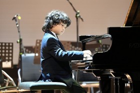 Bản tin Văn nghệ: Khởi động cuộc thi "Festival piano talent 2025"