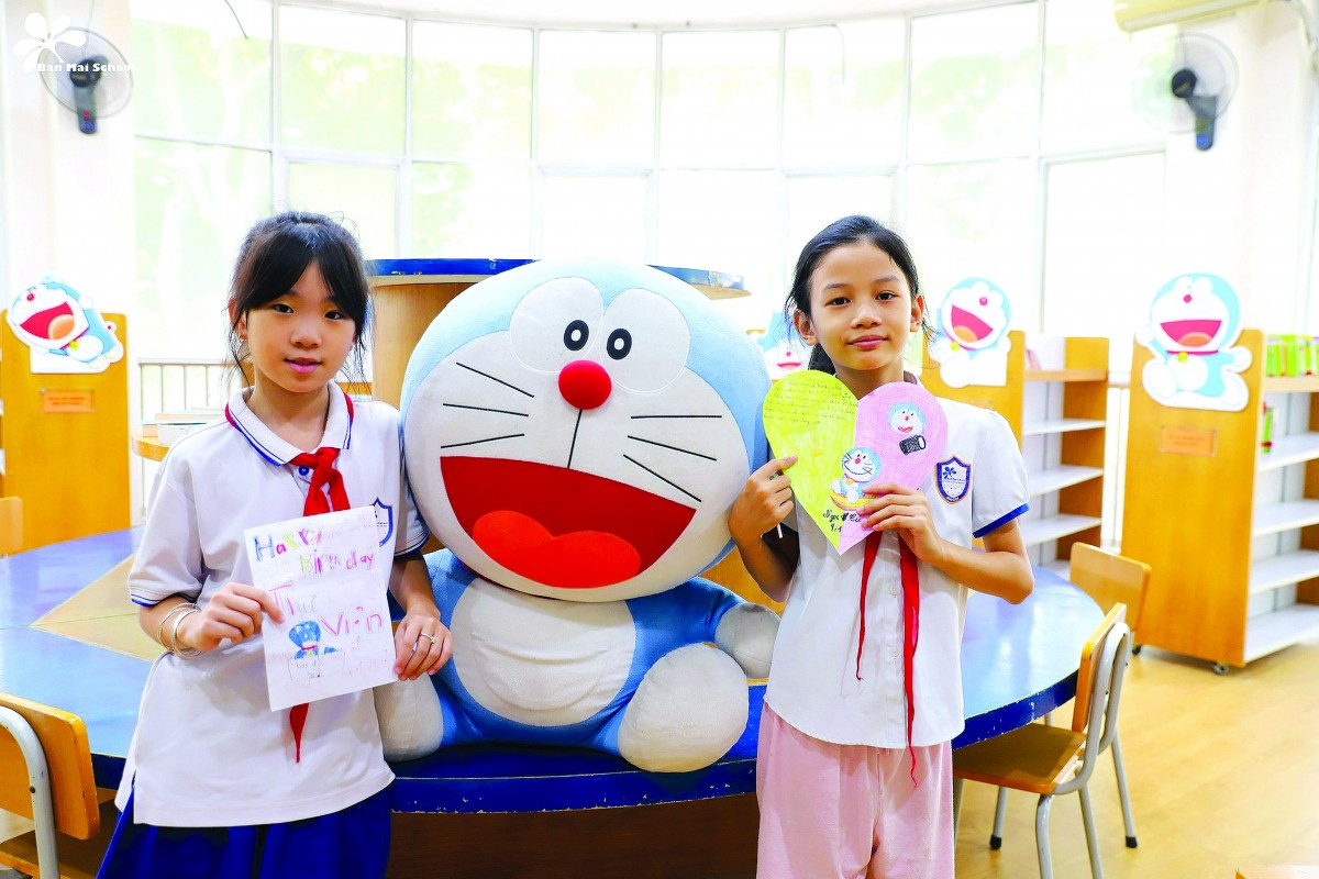 Từ “Đôrêmon đến Doraemon” nhìn về 30 năm manga và nền truyện tranh Việt Nam