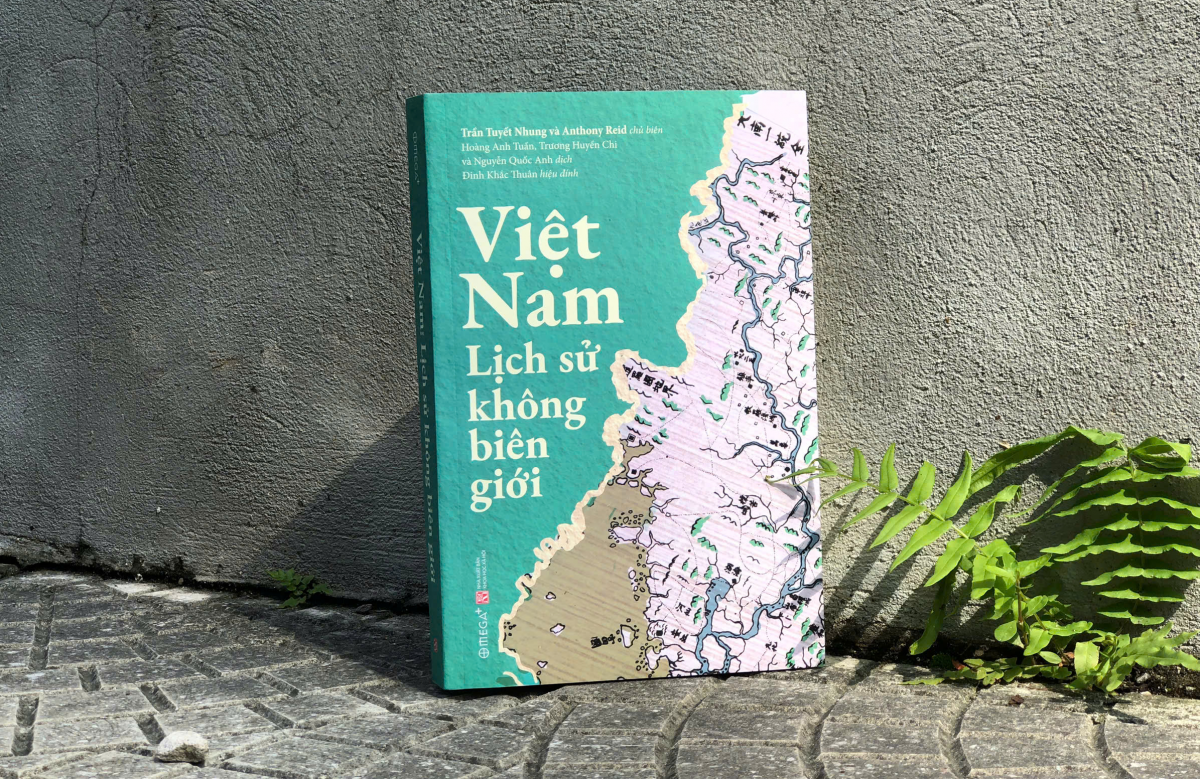 Việt Nam: Lịch sử không biên giới