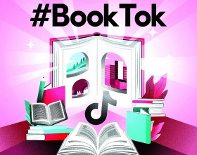 BookTok - Công và Tội